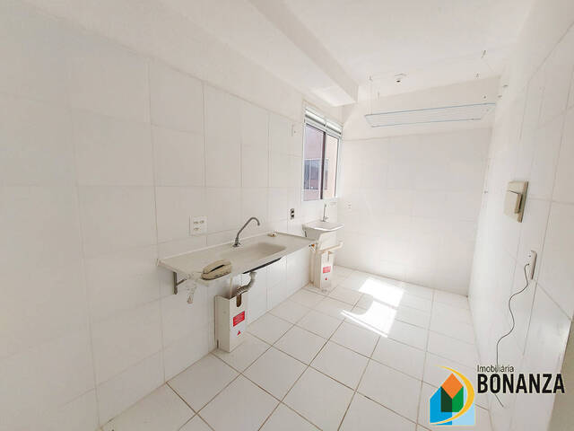 #1021 - Apartamento para Locação em Fortaleza - CE