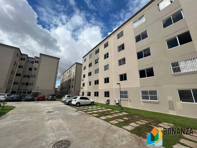 #1021 - Apartamento para Locação em Fortaleza - CE - 1
