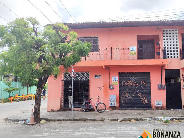 #1023 - Apartamento para Locação em Fortaleza - CE - 1