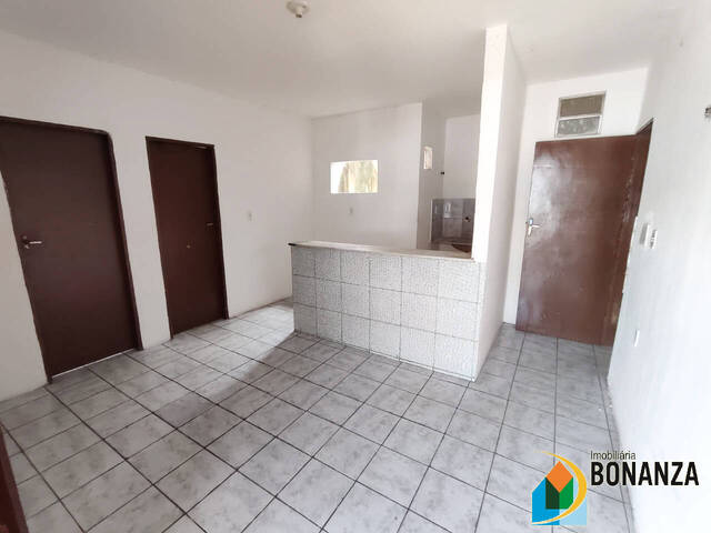 #1023 - Apartamento para Locação em Fortaleza - CE - 2