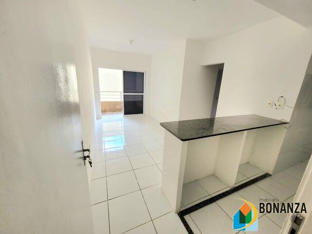 #1008 - Apartamento para Locação em Fortaleza - CE - 2