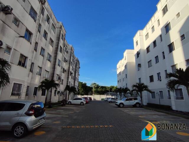 #1026 - Apartamento para Locação em Fortaleza - CE