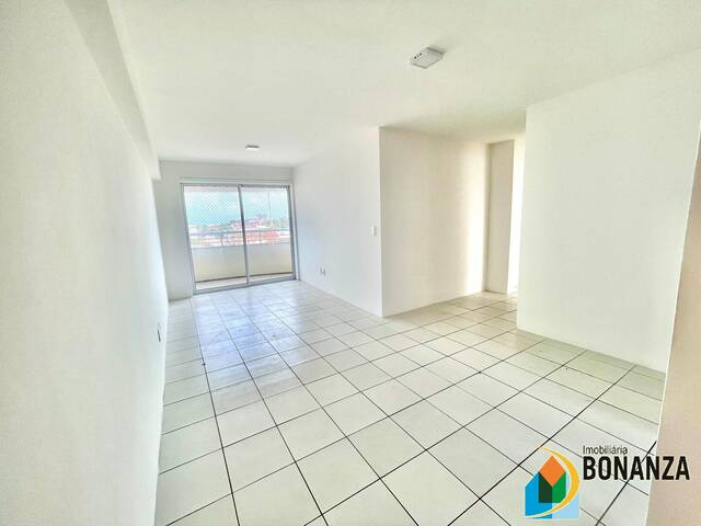 #1087 - Apartamento para Locação em Fortaleza - CE