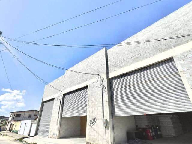 #1125 - Sala para Locação em Fortaleza - CE