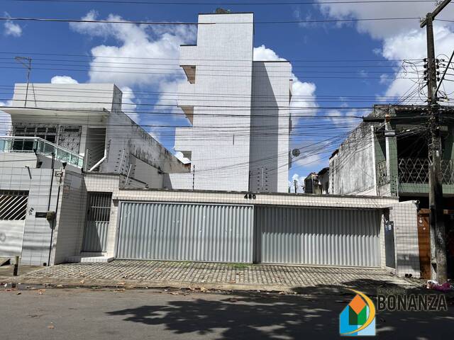 #1137 - Apartamento para Locação em Fortaleza - CE