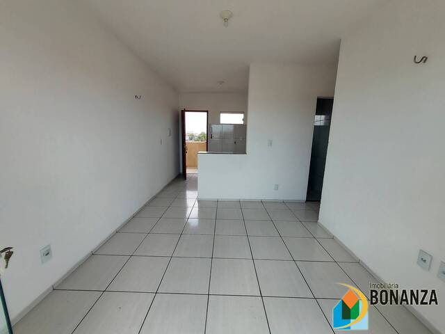 #1137 - Apartamento para Locação em Fortaleza - CE