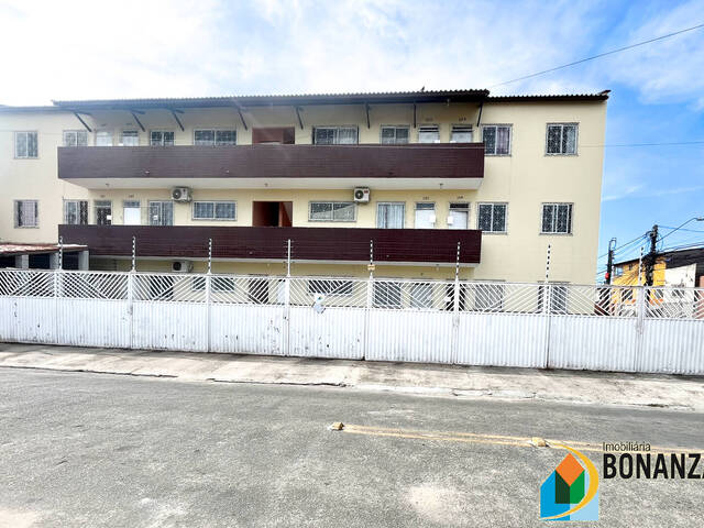 #1138 - Apartamento para Locação em Fortaleza - CE