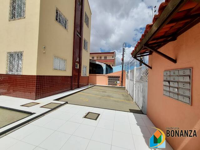 #1138 - Apartamento para Locação em Fortaleza - CE