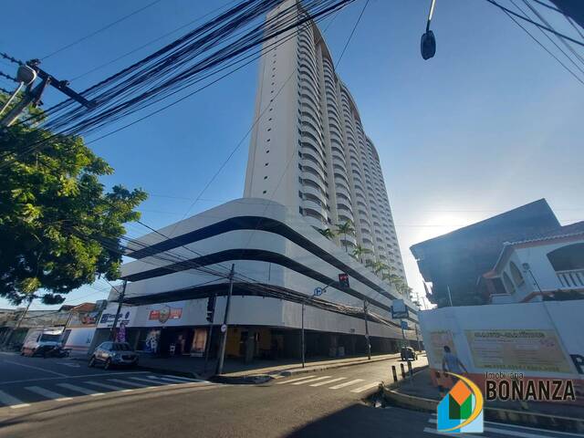 #1139 - Apartamento para Locação em Fortaleza - CE