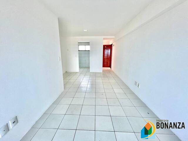 #1139 - Apartamento para Locação em Fortaleza - CE