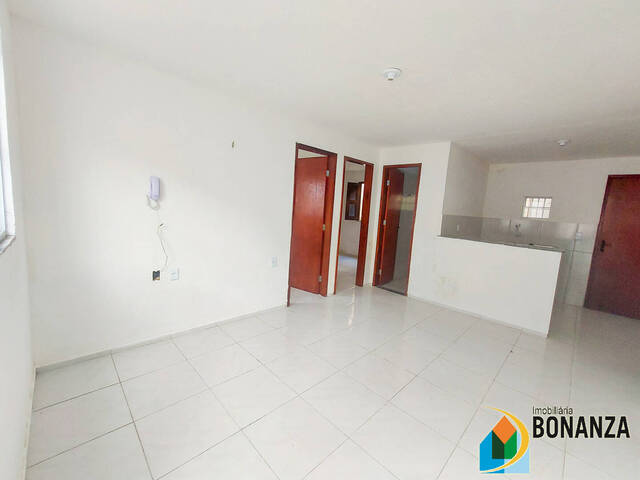 #1141 - Apartamento para Locação em Fortaleza - CE - 2