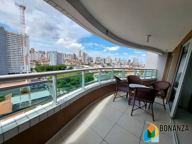 #1143 - Apartamento para Locação em Fortaleza - CE