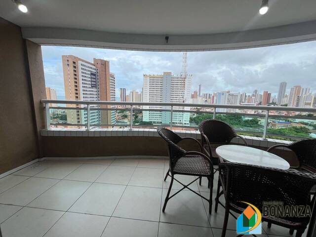 #1143 - Apartamento para Locação em Fortaleza - CE