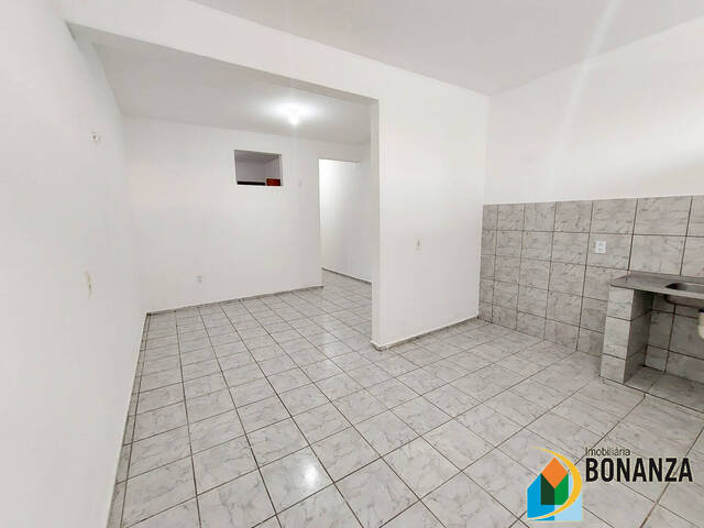 #1144 - Apartamento para Locação em Fortaleza - CE - 2