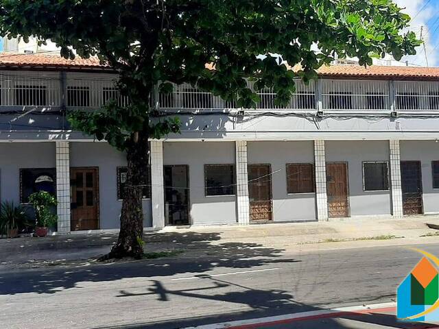 #1144 - Apartamento para Locação em Fortaleza - CE - 1