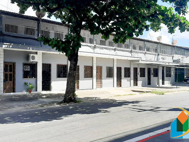 #1147 - Apartamento para Locação em Fortaleza - CE - 1