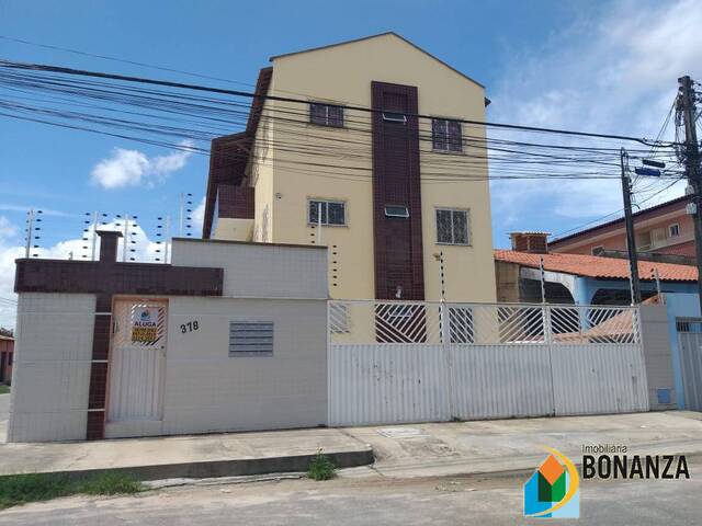 #1138 - Apartamento para Locação em Fortaleza - CE
