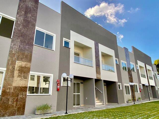 #1166 - Apartamento para Venda em Caucaia - CE - 1