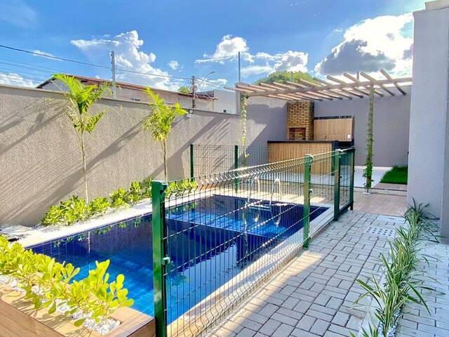 #1166 - Apartamento para Venda em Caucaia - CE - 2