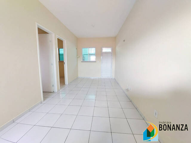 #1167 - Apartamento para Locação em Fortaleza - CE - 2