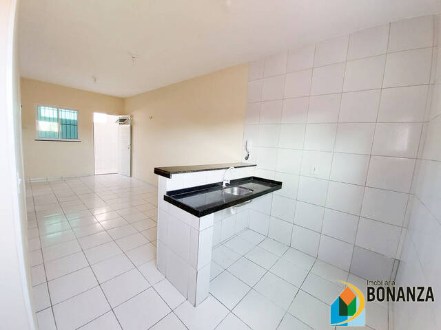 #1167 - Apartamento para Locação em Fortaleza - CE - 3