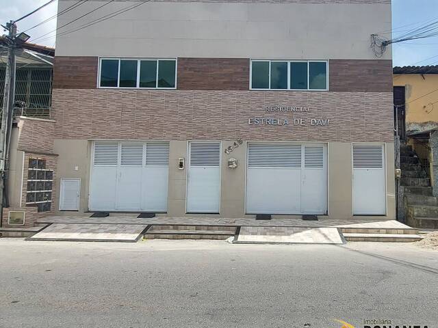 #1167 - Apartamento para Locação em Fortaleza - CE - 1