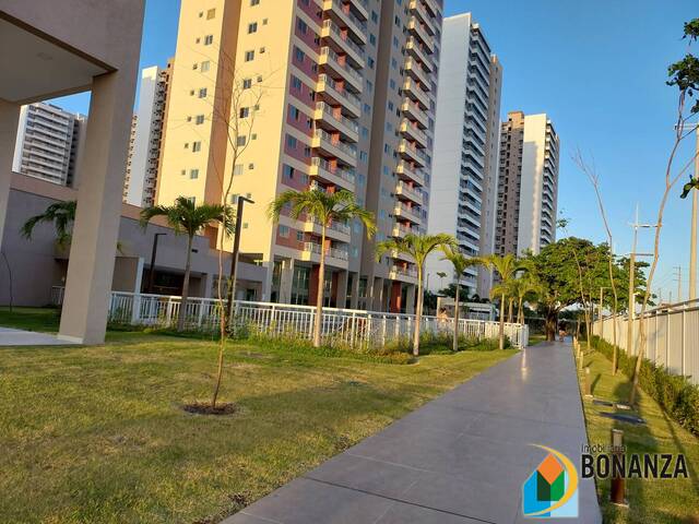 #1168 - Apartamento para Locação em Fortaleza - CE - 1