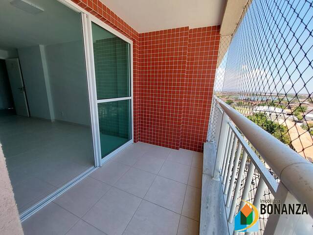 #1168 - Apartamento para Locação em Fortaleza - CE - 2