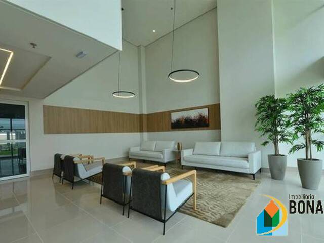 #1168 - Apartamento para Locação em Fortaleza - CE - 3