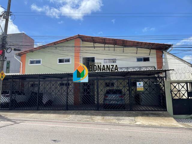 #1172 - Apartamento para Locação em Fortaleza - CE - 1
