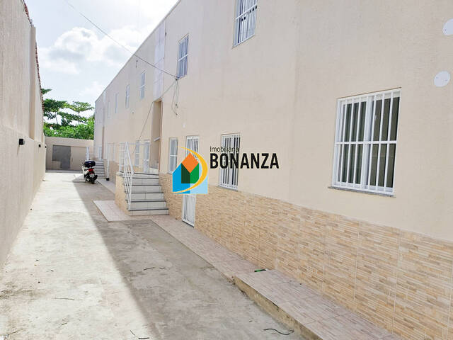 #1173 - Kitnet para Locação em Fortaleza - CE - 1