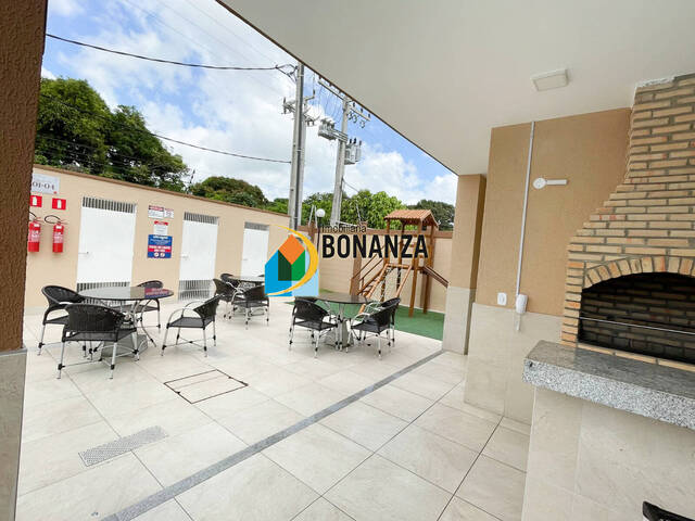 #1174 - Apartamento para Locação em Caucaia - CE - 2