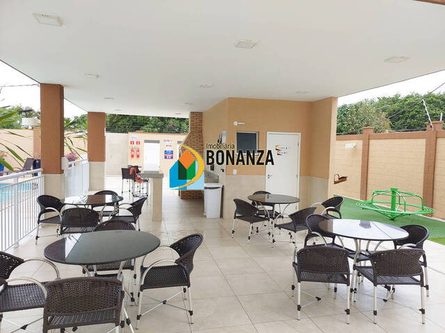 #1174 - Apartamento para Locação em Caucaia - CE - 3