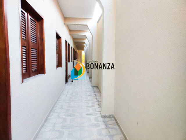 #1175 - Apartamento para Locação em Caucaia - CE - 3