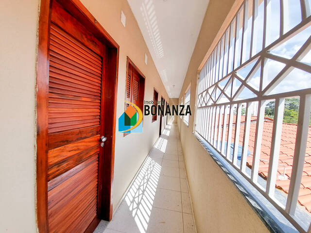 #1175 - Apartamento para Locação em Caucaia - CE - 1