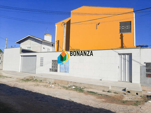 #1175 - Apartamento para Locação em Caucaia - CE - 2