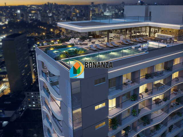 #1176 - Apartamento para Venda em Fortaleza - CE - 2