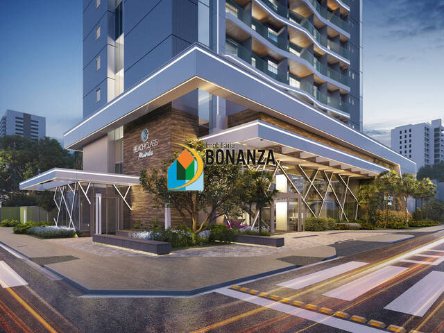 #1176 - Apartamento para Venda em Fortaleza - CE - 1