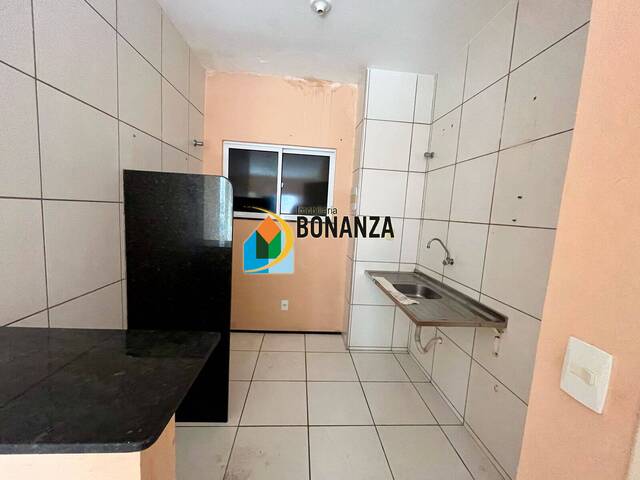 #1177 - Apartamento para Locação em Caucaia - CE - 3