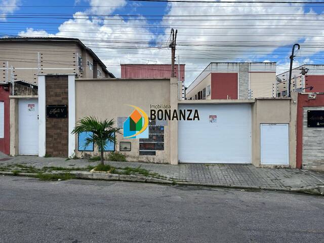 #1177 - Apartamento para Locação em Caucaia - CE - 1