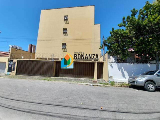 #1178 - Apartamento para Locação em Fortaleza - CE - 1