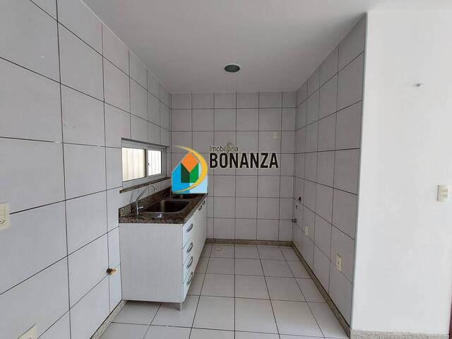 #1178 - Apartamento para Locação em Fortaleza - CE - 2