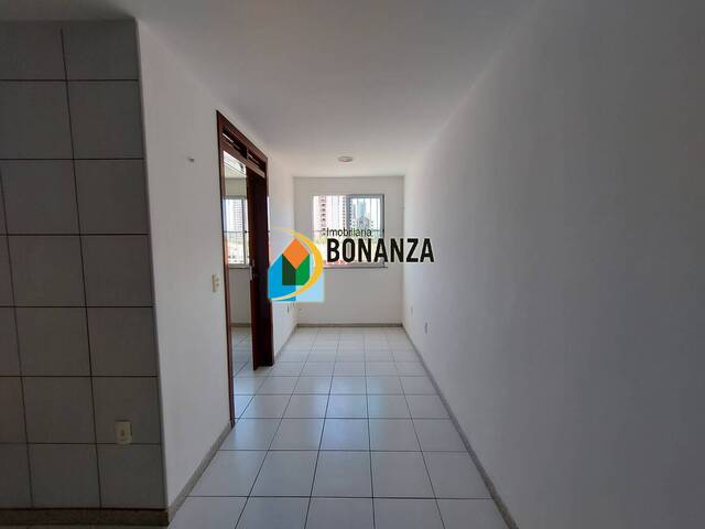 #1178 - Apartamento para Locação em Fortaleza - CE - 3