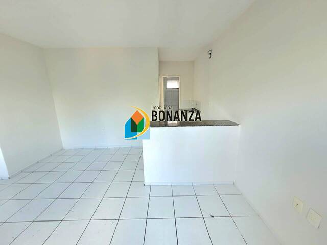 #1179 - Apartamento para Locação em Fortaleza - CE - 2