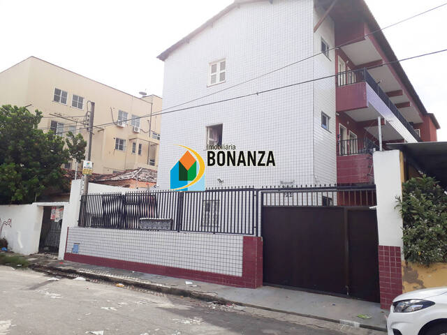 #1179 - Apartamento para Locação em Fortaleza - CE - 1
