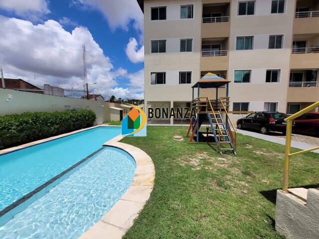 #1181 - Apartamento para Locação em Fortaleza - CE - 1