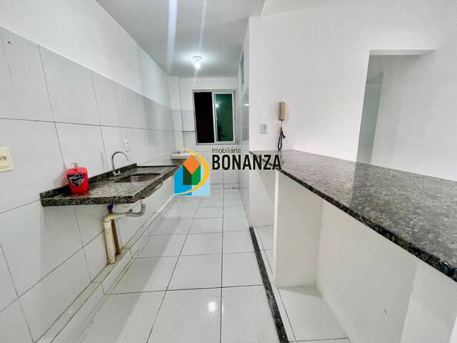 #1181 - Apartamento para Locação em Fortaleza - CE - 3