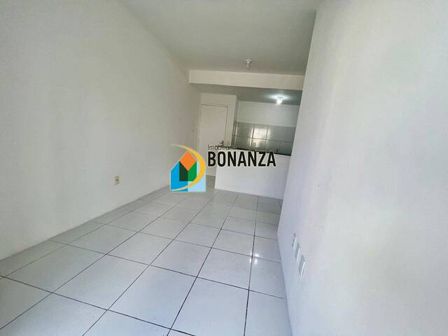 #1181 - Apartamento para Locação em Fortaleza - CE - 2