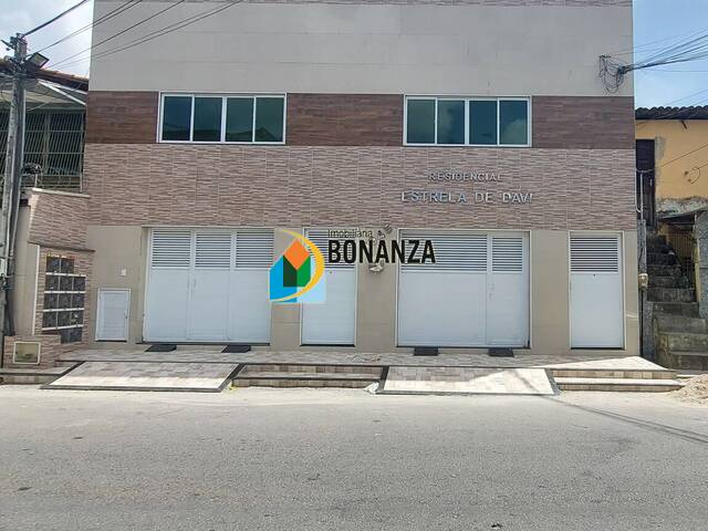 #1182 - Apartamento para Locação em Fortaleza - CE - 1