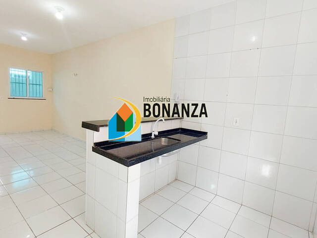 #1182 - Apartamento para Locação em Fortaleza - CE - 2